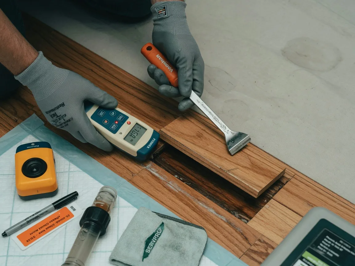 Why choose Water Damage Restoration in Coplay, PA